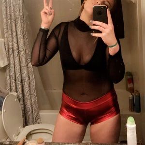 🍑🍑 Where the booty